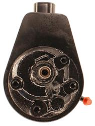 Lares Remanufactured Power Steering Pumps 2515