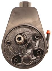 Lares Remanufactured Power Steering Pumps 2524