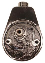 Lares Remanufactured Power Steering Pumps 2525