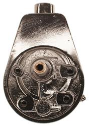 Lares Remanufactured Power Steering Pumps 2530