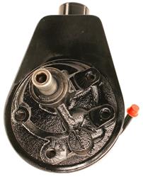 Lares Remanufactured Power Steering Pumps 2537