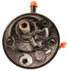 Lares Remanufactured Power Steering Pumps 2541