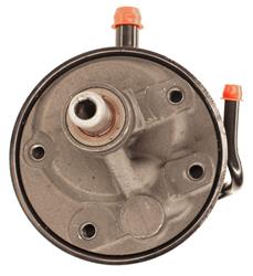 Lares Remanufactured Power Steering Pumps 2542
