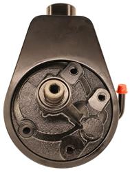 Lares Remanufactured Power Steering Pumps 2549