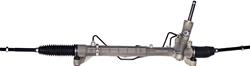 Lares Corporation - Rack and Pinions for 2010-2013 3 - 25608