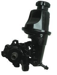 Lares Remanufactured Power Steering Pumps for 2000-2004 DAKOTA, DURANGO - 2571