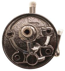 Lares Remanufactured Power Steering Pumps 2572