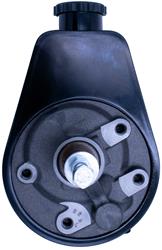 Lares Remanufactured Power Steering Pumps 2578