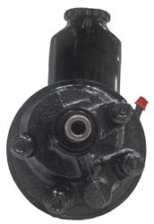 Lares Remanufactured Power Steering Pumps 2580