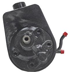 Lares Remanufactured Power Steering Pumps 2585