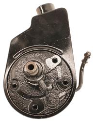 Lares Remanufactured Power Steering Pumps 2588