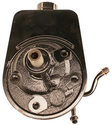 Lares Remanufactured Power Steering Pumps for 1984-1985 CAPRICE, PARISIENNE - 2596