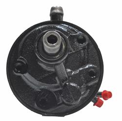 Lares Remanufactured Power Steering Pumps 2602