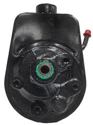 Lares Remanufactured Power Steering Pumps 2612