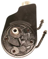 Lares Remanufactured Power Steering Pumps 2614