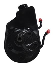 Lares Remanufactured Power Steering Pumps 2614