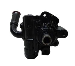 Lares Remanufactured Power Steering Pumps 2630