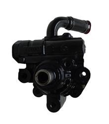 Lares Remanufactured Power Steering Pumps 2630