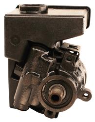 Lares Remanufactured Power Steering Pumps 2634