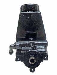 Lares Remanufactured Power Steering Pumps 2674