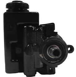 Lares Remanufactured Power Steering Pumps 2681