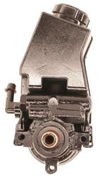 Lares Remanufactured Power Steering Pumps for 1988-1996 BERETTA, CORSICA, 1990-1994 CAVALIER - 2697