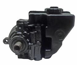 Lares Remanufactured Power Steering Pumps 2711