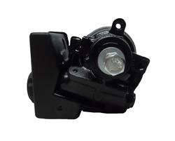 Lares Remanufactured Power Steering Pumps 2716