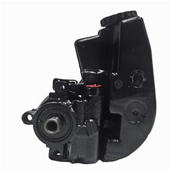 Lares Remanufactured Power Steering Pumps for 1996-2001 CHEROKEE, 1999-2004 GRAND CHEROKEE, 1997-2006 WRANGLER - 2720