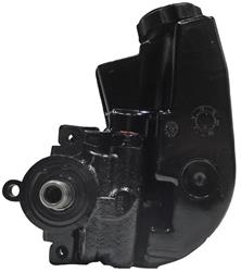 Lares Remanufactured Power Steering Pumps for 1991-1995 CHEROKEE, 1991-1992 COMANCHE, 1993-1995 GRAND CHEROKEE - 2724