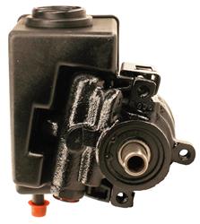 Lares Remanufactured Power Steering Pumps for 1991 6000, 1990-1992 LUMINA - 2732