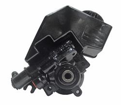 Lares Remanufactured Power Steering Pumps 2736