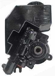 Lares Remanufactured Power Steering Pumps 2736