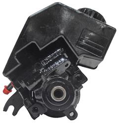 Lares Remanufactured Power Steering Pumps 2738