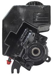 Lares Remanufactured Power Steering Pumps 2738