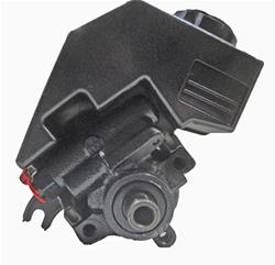 Lares Remanufactured Power Steering Pumps 2739