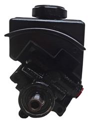 Lares Remanufactured Power Steering Pumps 2741