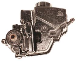 Lares Remanufactured Power Steering Pumps 2749