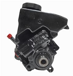 Lares Remanufactured Power Steering Pumps 2757