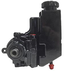 Lares Remanufactured Power Steering Pumps for 1995-1999 SONOMA, S10, 1996-2000 HOMBRE - 2758