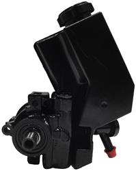 Lares Remanufactured Power Steering Pumps for 2001-2004 GRAND CHEROKEE, 2004-2006 RAM 1500, 2003-2006 VIPER - 2762