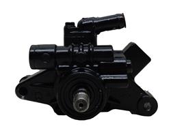 Lares Remanufactured Power Steering Pumps for 1996-2000 CIVIC, 1997-2001 CR-V - 2771