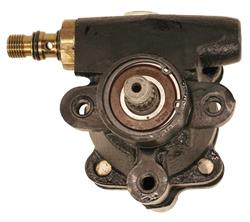 Lares Remanufactured Power Steering Pumps for 1995-2001 SPORTAGE - 2775
