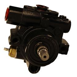 Lares Remanufactured Power Steering Pumps for 1998-2001 ALTIMA - 2794