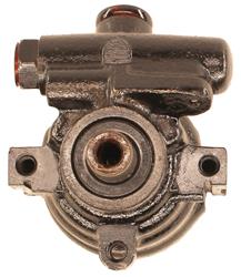 Lares Remanufactured Power Steering Pumps for 2000-2003 S10, SONOMA - 2809