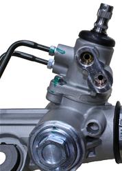 Lares Power Rack and Pinions for 2003-2007 LAND CRUISER, LX470 - 28100