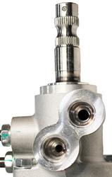 Lares Power Rack and Pinions for 2008-2021 SEQUOIA, 2007-2021 TUNDRA - 28125