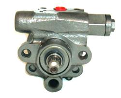 Lares Remanufactured Power Steering Pumps for 1984-1986 300ZX, 1986-1988 D21, 1987-1988 PATHFINDER - 2824