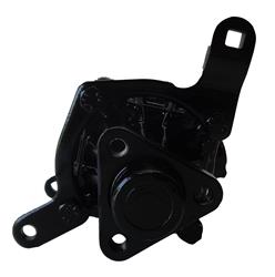 Lares Remanufactured Power Steering Pumps 2861
