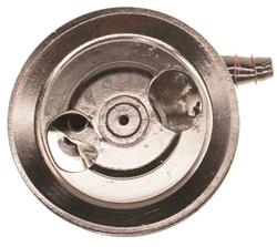 Lares Remanufactured Power Steering Pumps for 1986-1989 EXCEL, 1987-1989 PRECIS - 2879